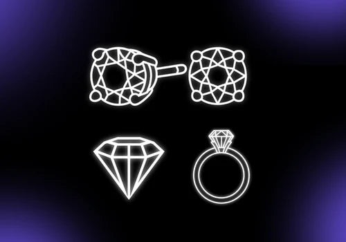Moissanite Bundle