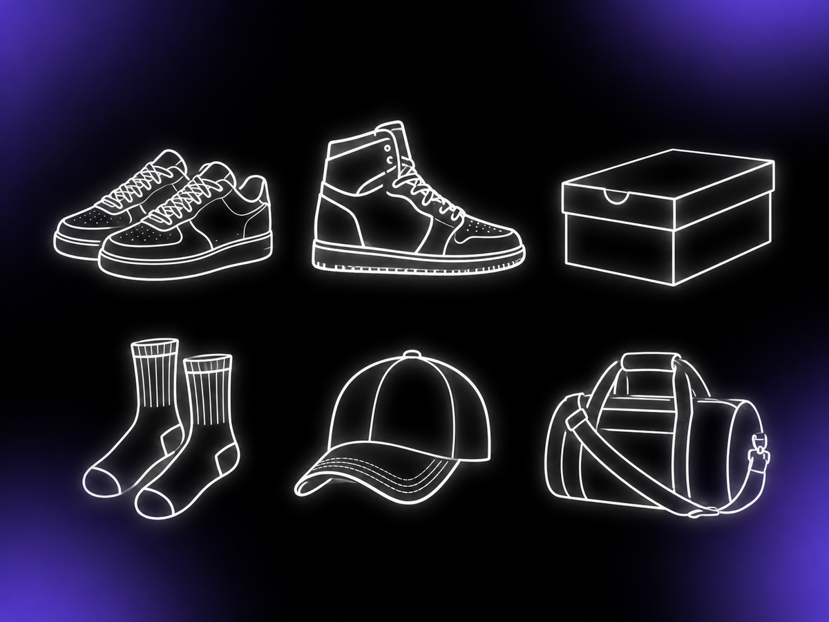 Accessories Bundle (DIGITAL)