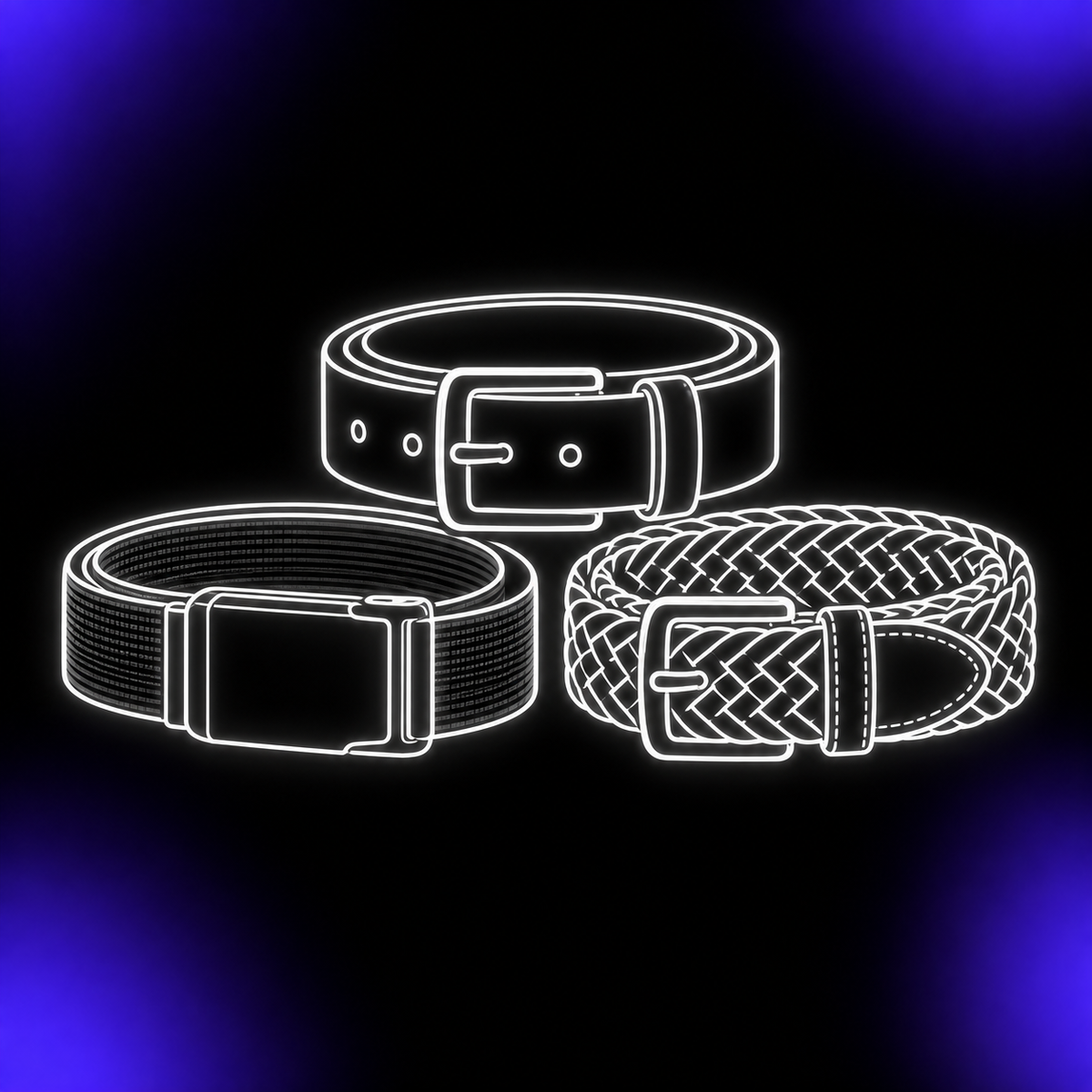 Belt Bundle (DIGITAL)