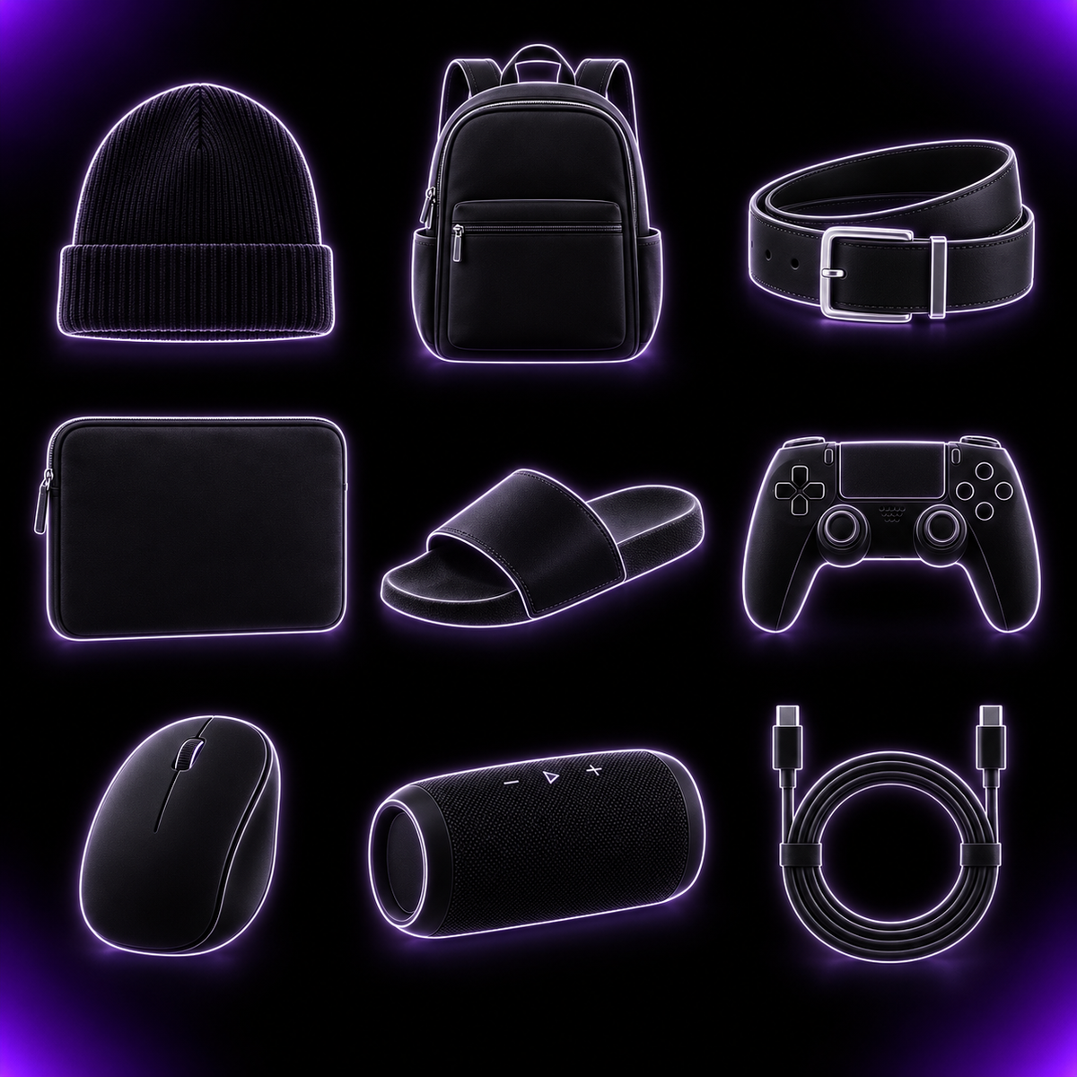 Beginner Bundle (DIGITAL)