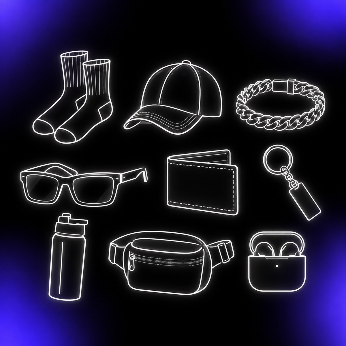 Starter Bundle (DIGITAL)
