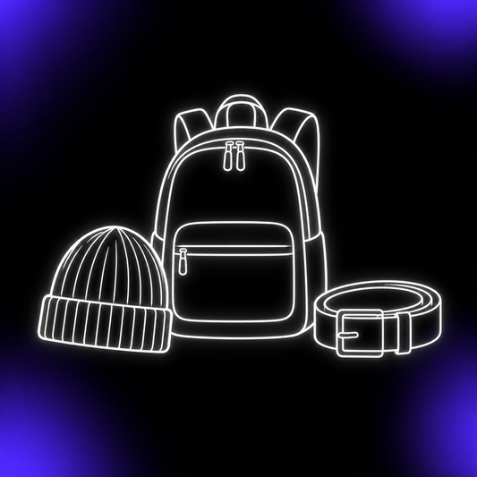 Accessory Bundle (DIGITAL)