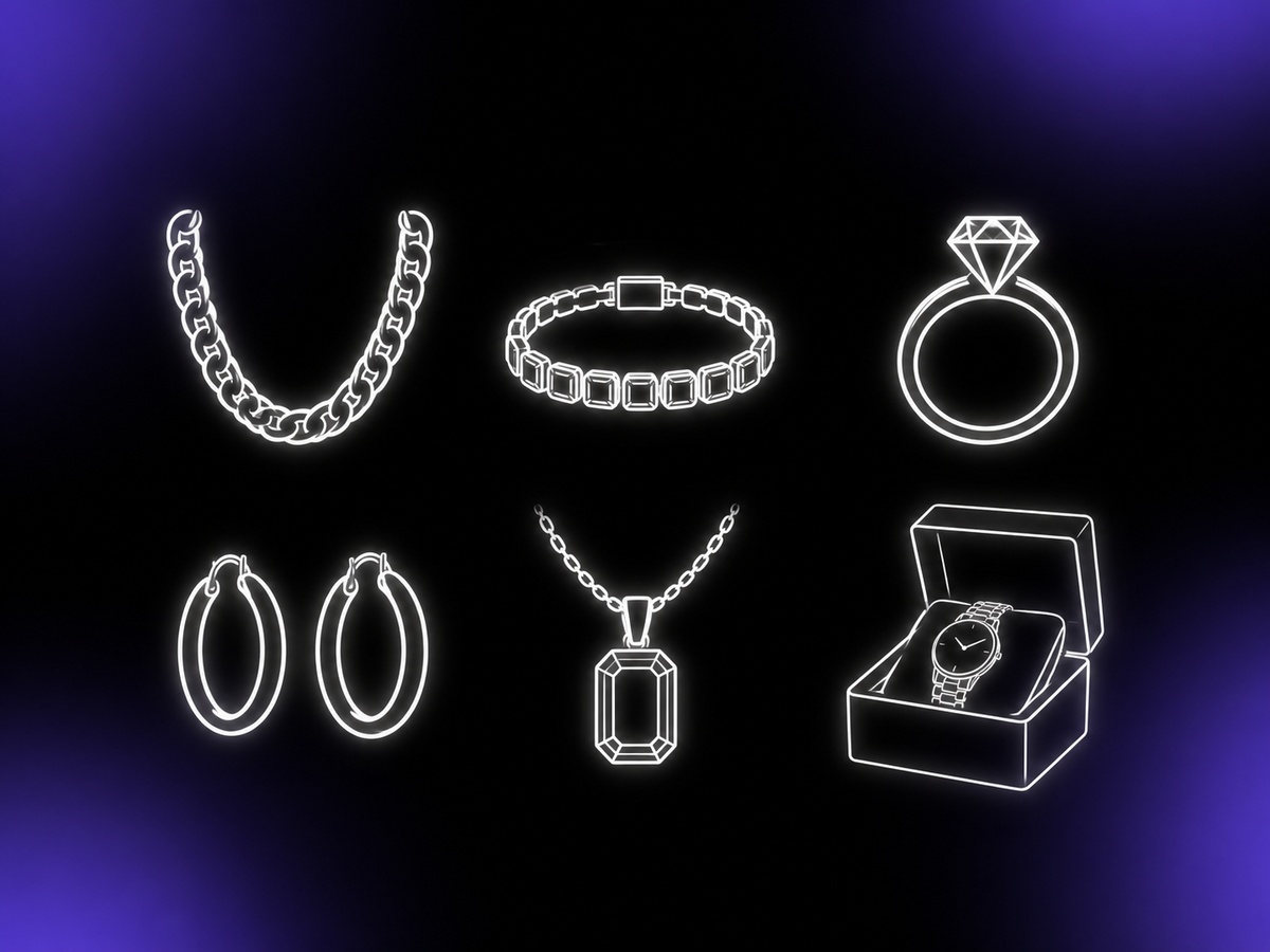 Jewelry Bundle (DIGITAL)