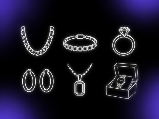 Jewelry Bundle (DIGITAL)