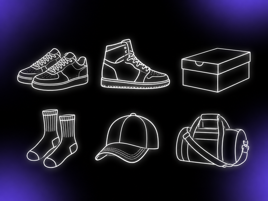 Accessories Bundle (DIGITAL)