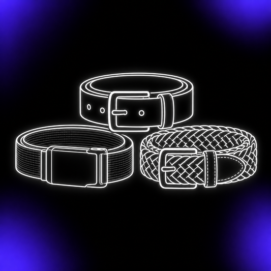 Belt Bundle (DIGITAL)
