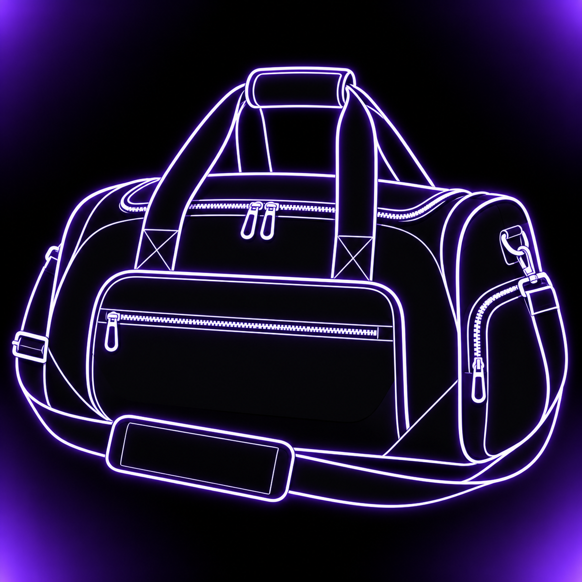 Duffle Bundle (DIGITAL)