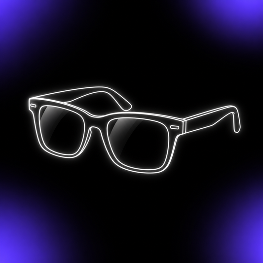 Glasses Bundle (DIGITAL)