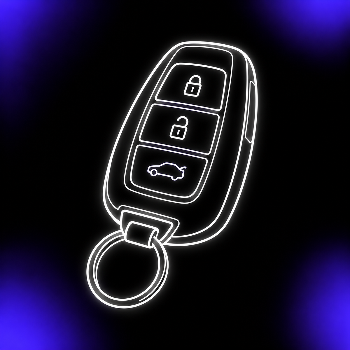 Key Fob Bundle (DIGITAL)