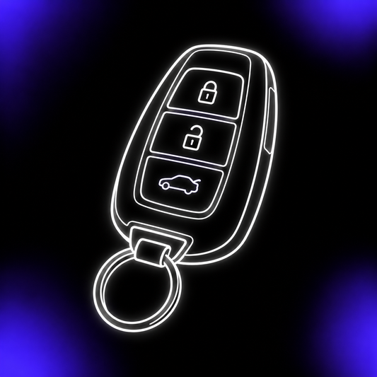 Key Fob Bundle (DIGITAL)
