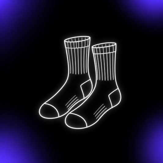 Sock Bundle (DIGITAL)