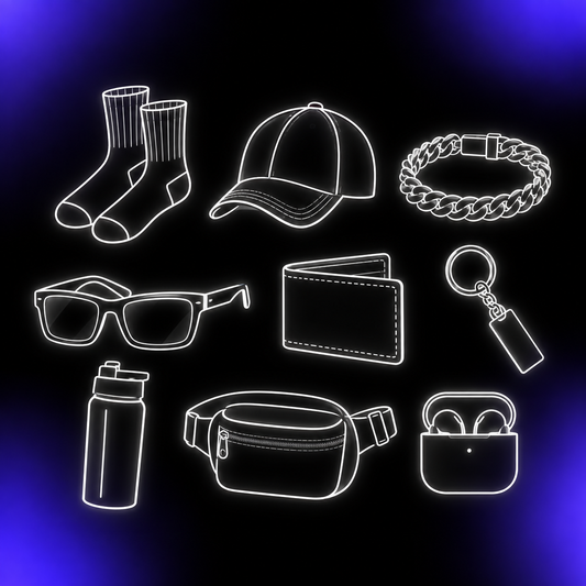 Starter Bundle (DIGITAL)