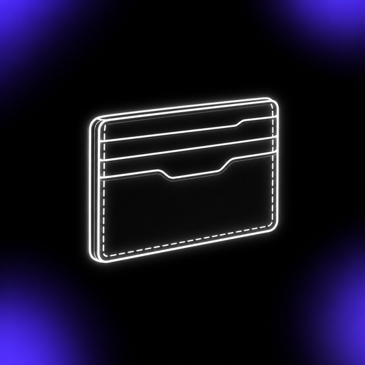 Wallet Bundle (DIGITAL)